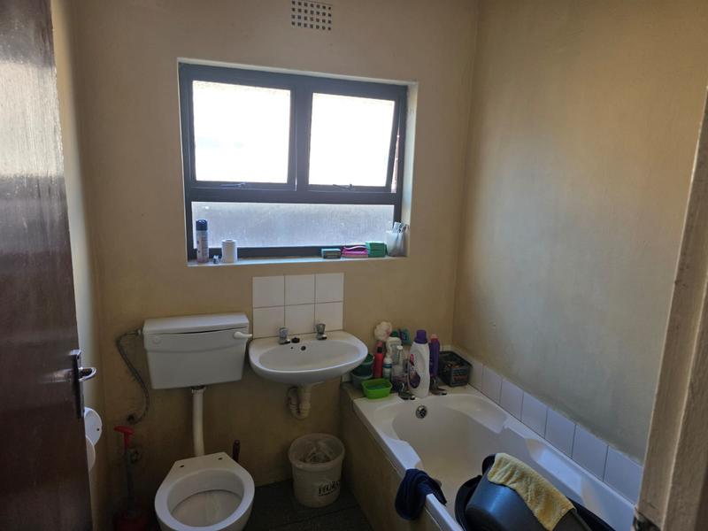 3 Bedroom Property for Sale in Philippi East Western Cape